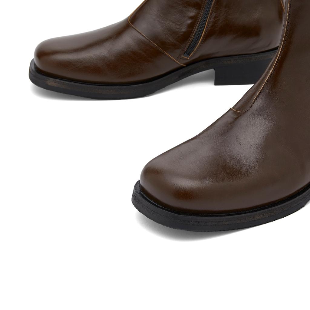 Our Legacy Our Legacy Camion Boot - Boots - Free Shipping