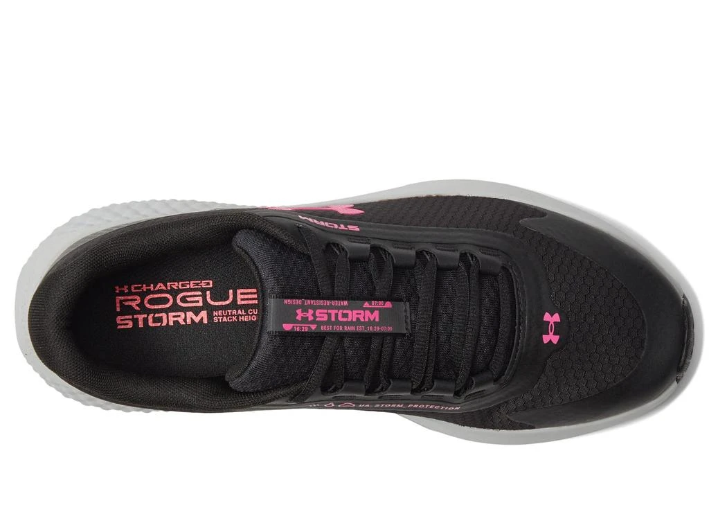 Under Armour Charged Rogue 3 Waterproof 2