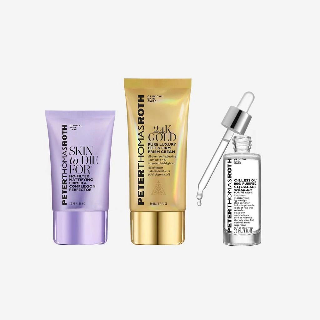 Peter Thomas Roth Full-Size Cult-Favorites 3-Piece Bundle 1