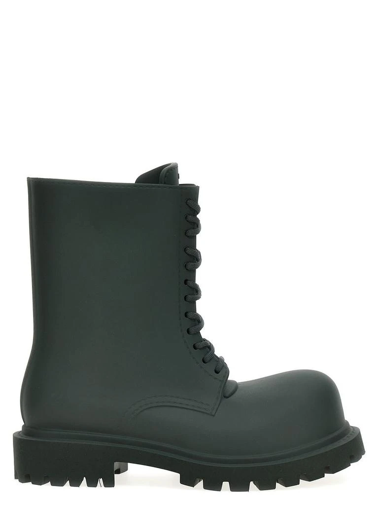 Balenciaga Balenciaga 'Steroid' Boots 1