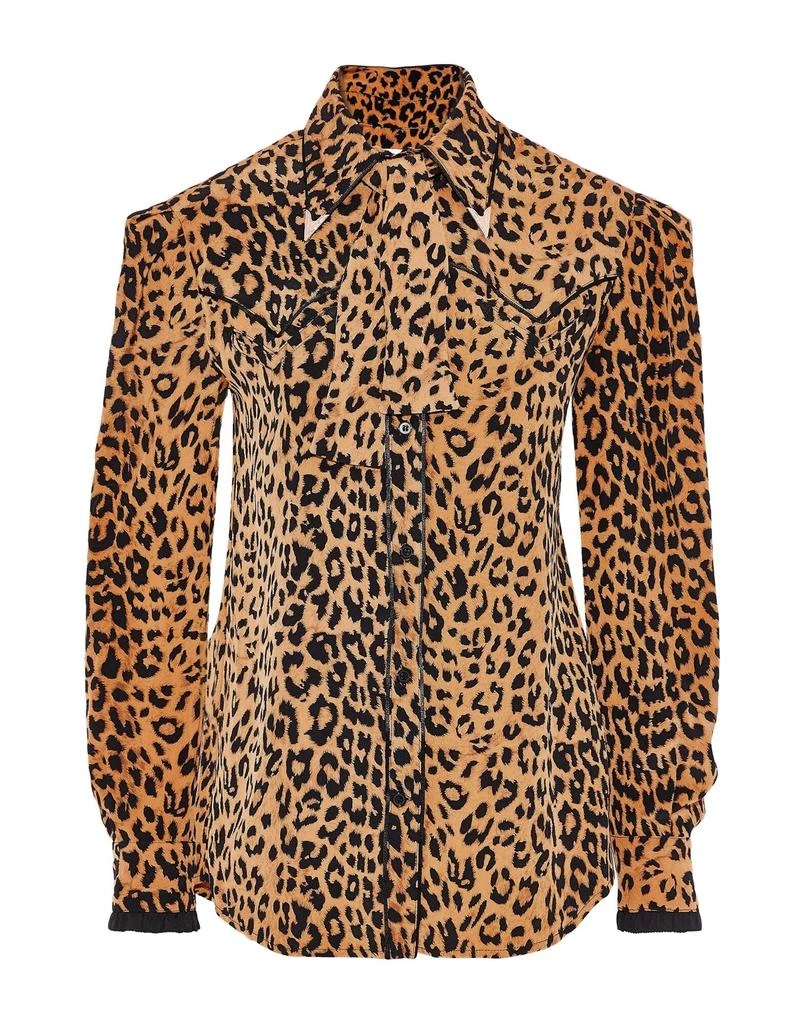 pushBUTTON Patterned shirts & blouses 1