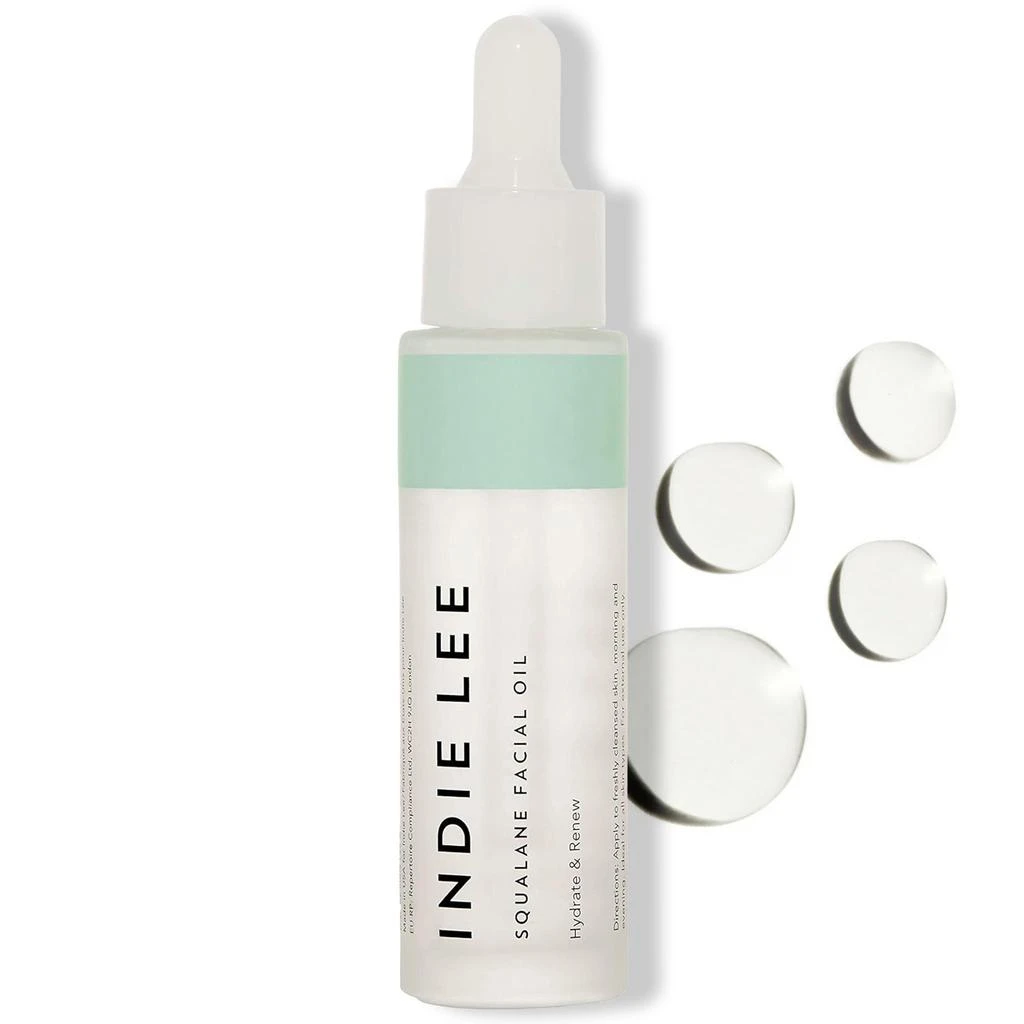 Indie Lee Indie Lee Squalane Facial Oil 30ml 1