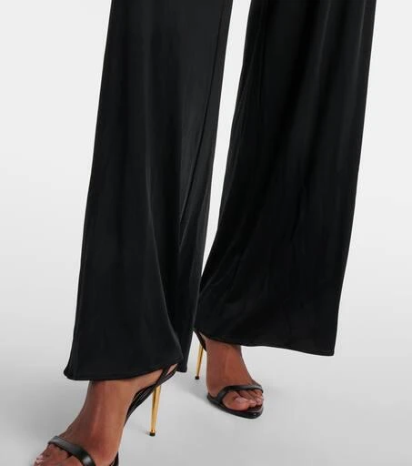 Tom Ford Jersey jumpsuit 6