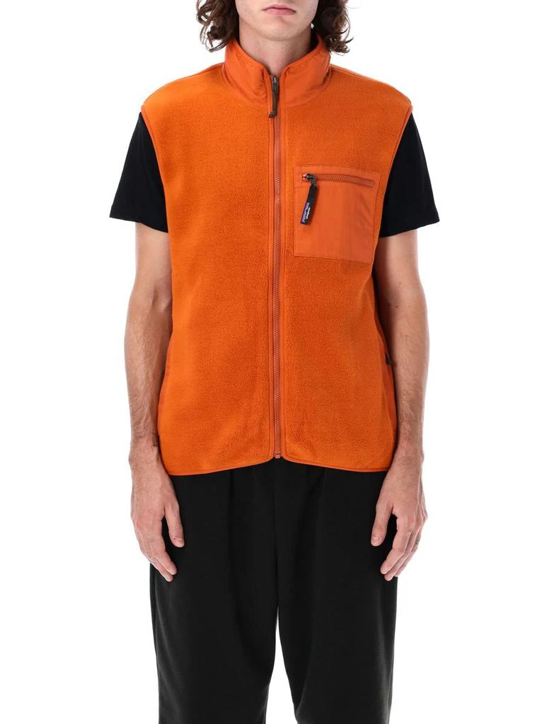 Patagonia Patagonia Synchilla Fleece Vest 1