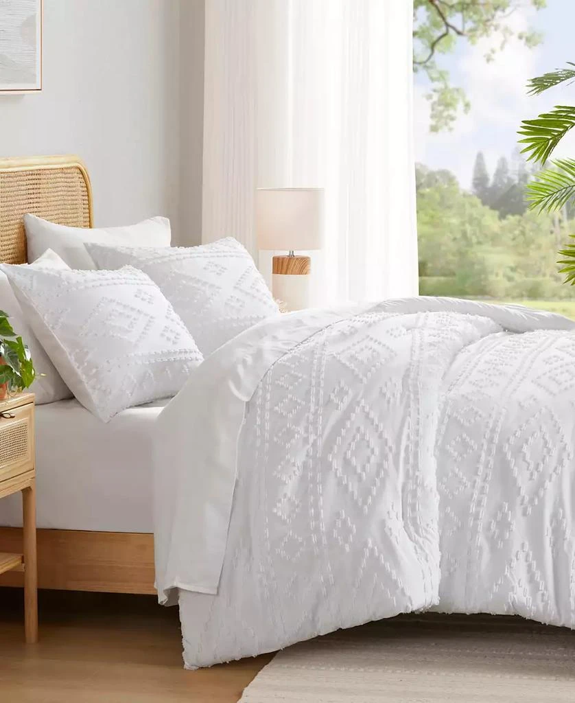510 Design Gigi Boho 2-Pc. Comforter Set 6