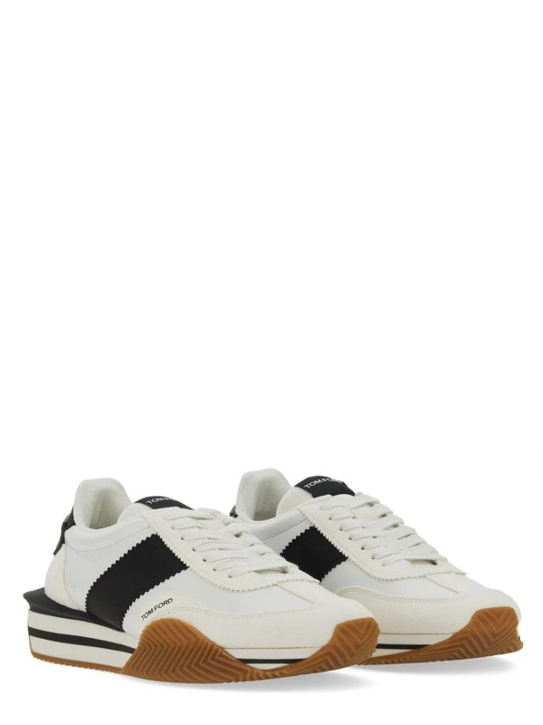 Tom Ford James Sneaker 2