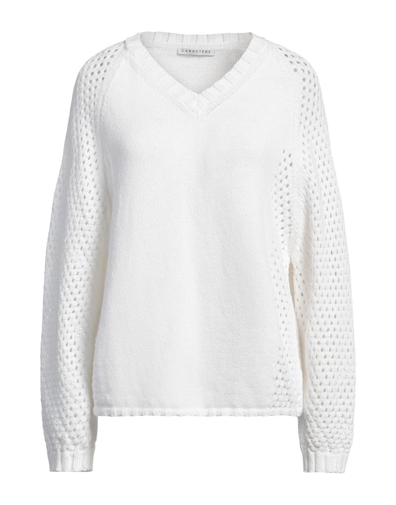 CARACTÈRE Sweater
