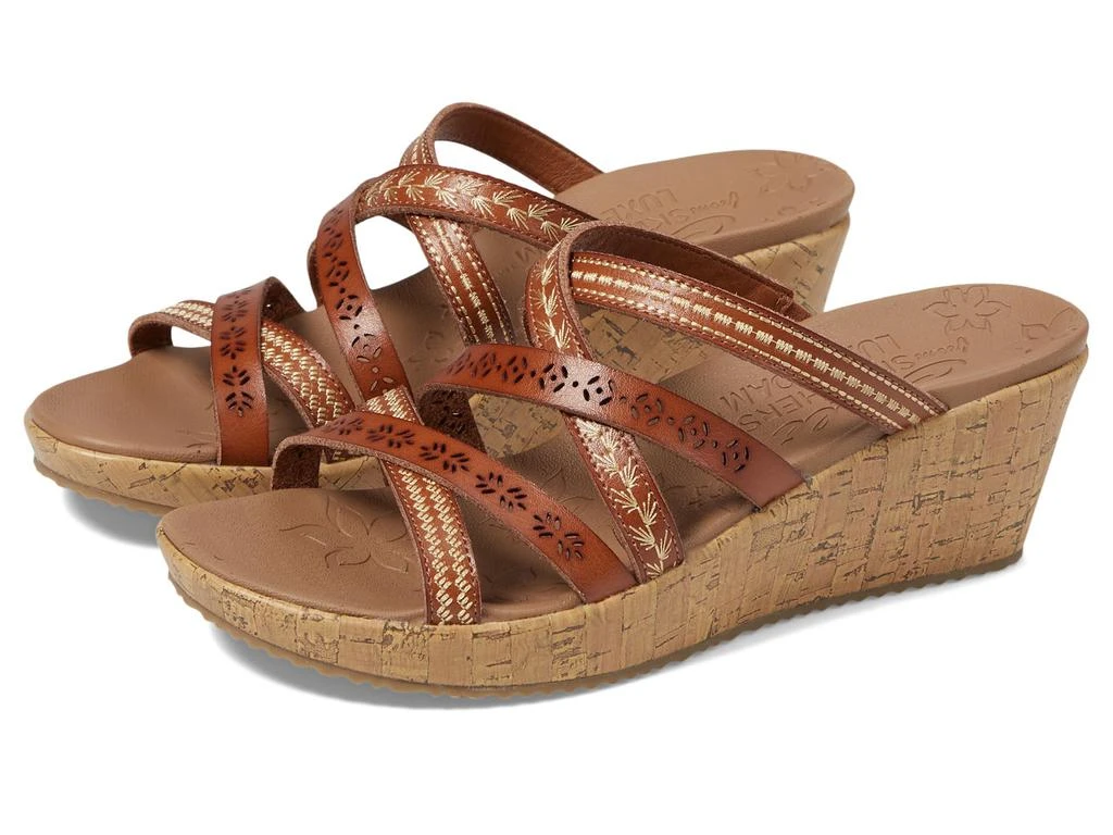 SKECHERS Beverlee - Tiger Posse 1