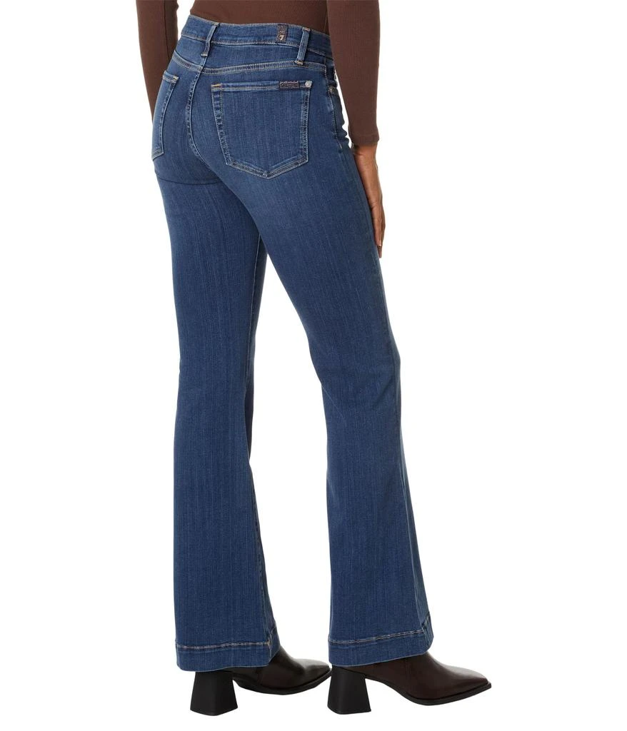 7 For All Mankind Tailorless Dojo 2