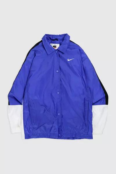 NIKE Vintage Nike Windbreaker Jacket 682