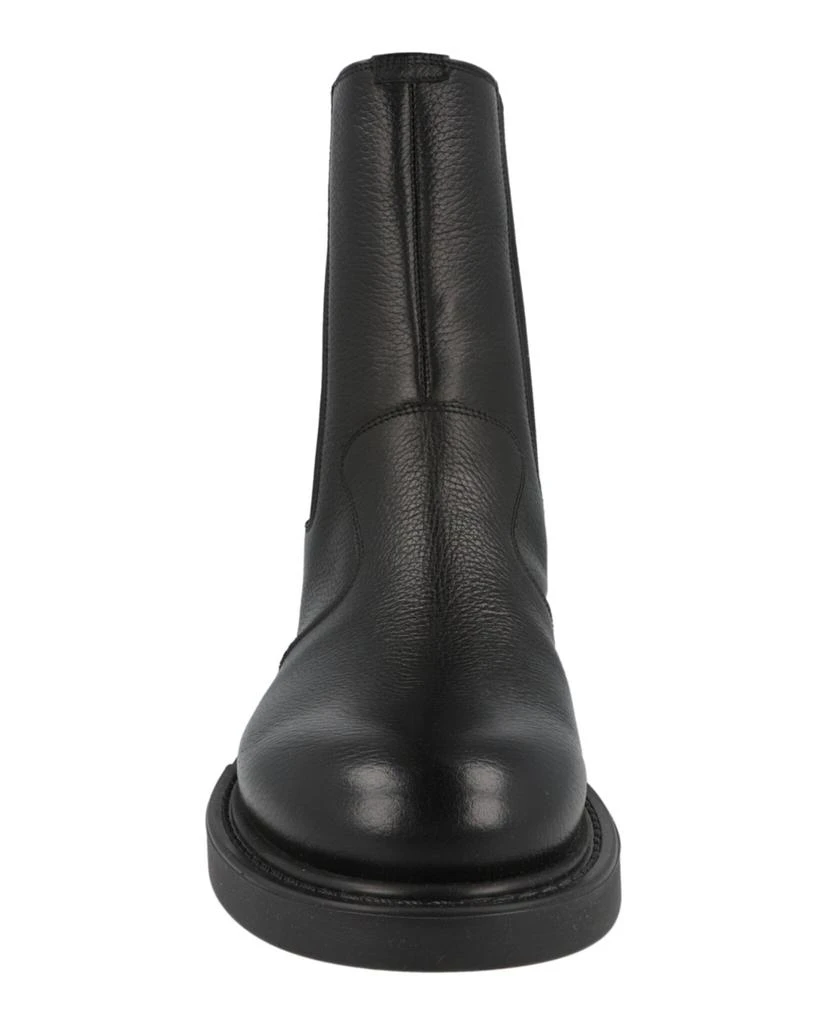 Salvatore Ferragamo Loreno Chelsea Boots 4