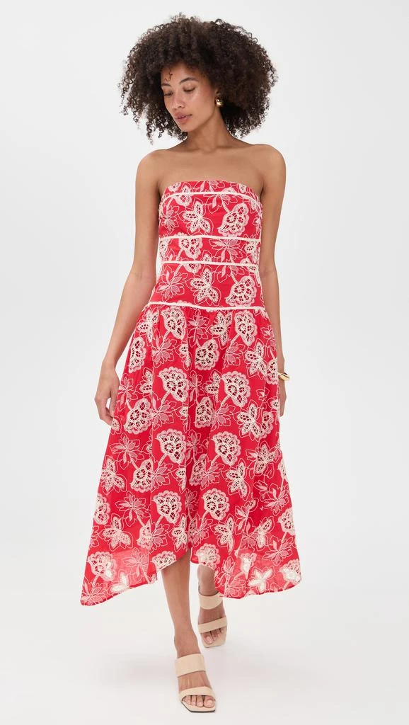 Ramy Brook Blanca Dress 4