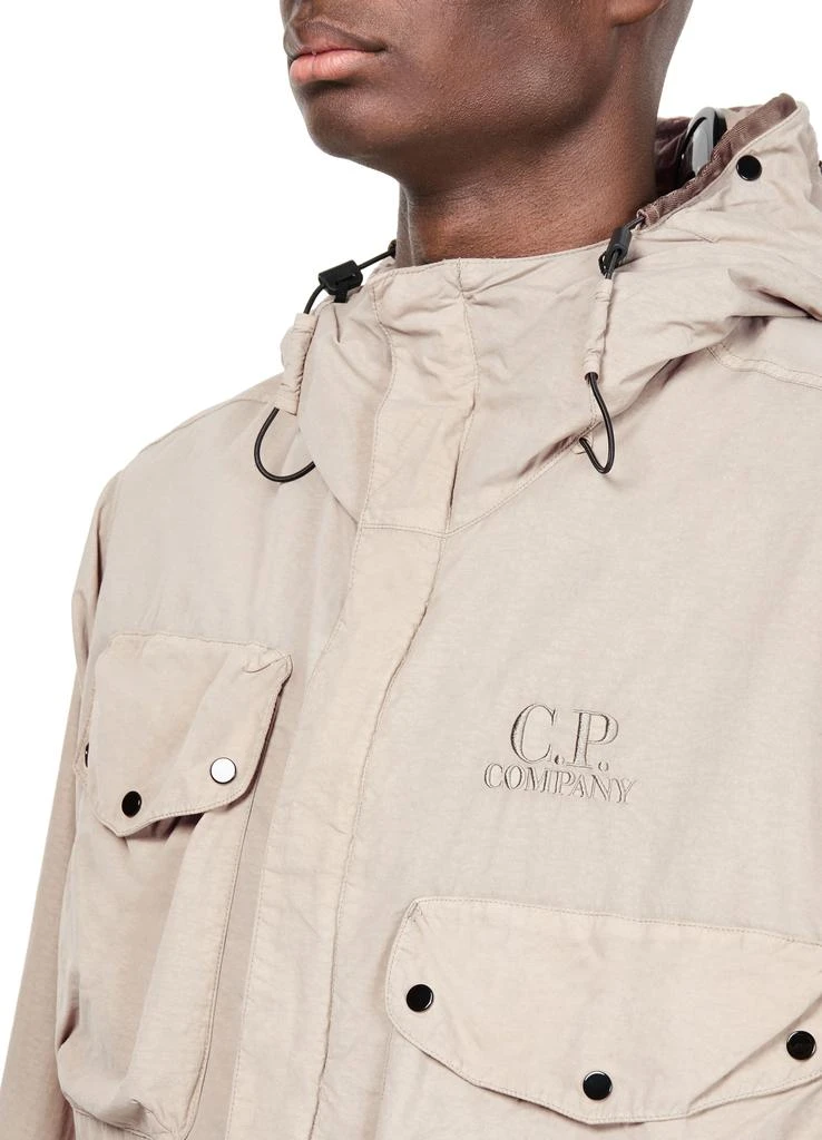 CP Company Goggle jacket 4