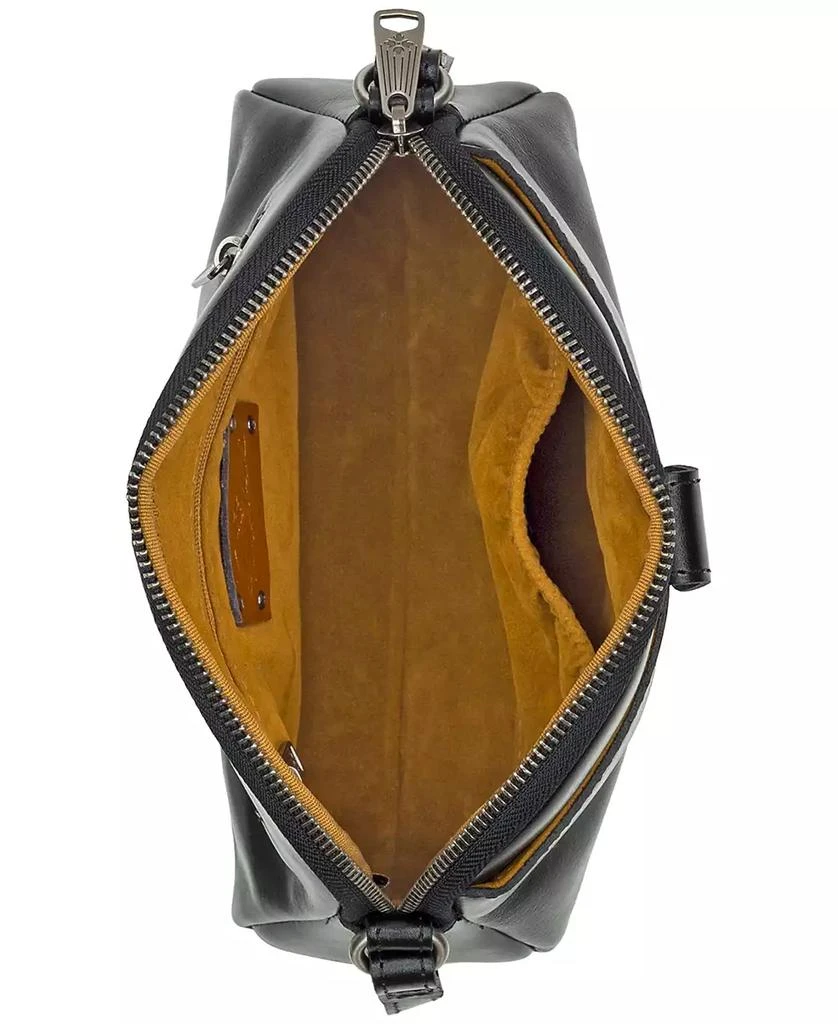 Patricia Nash Susanna Small Leather Crossbody 4