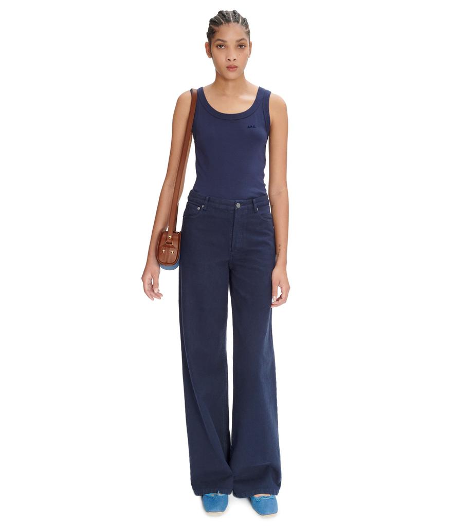 APC Elisabeth jeans