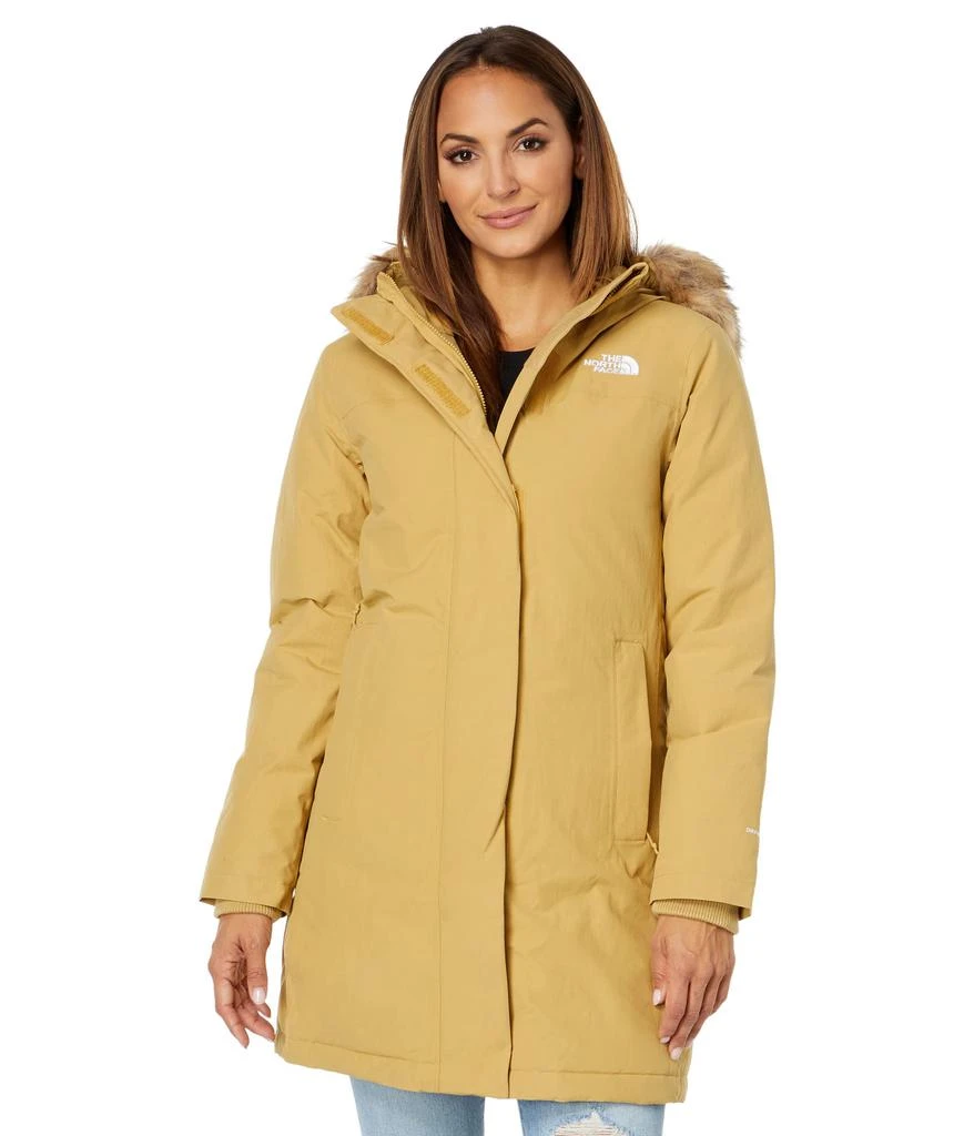 The North Face Arctic Parka 1