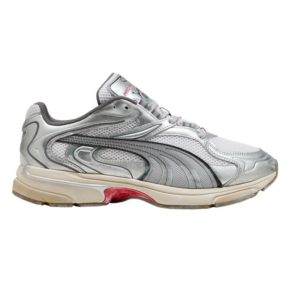 Puma Extos Lmc Lace Up Sneakers 1