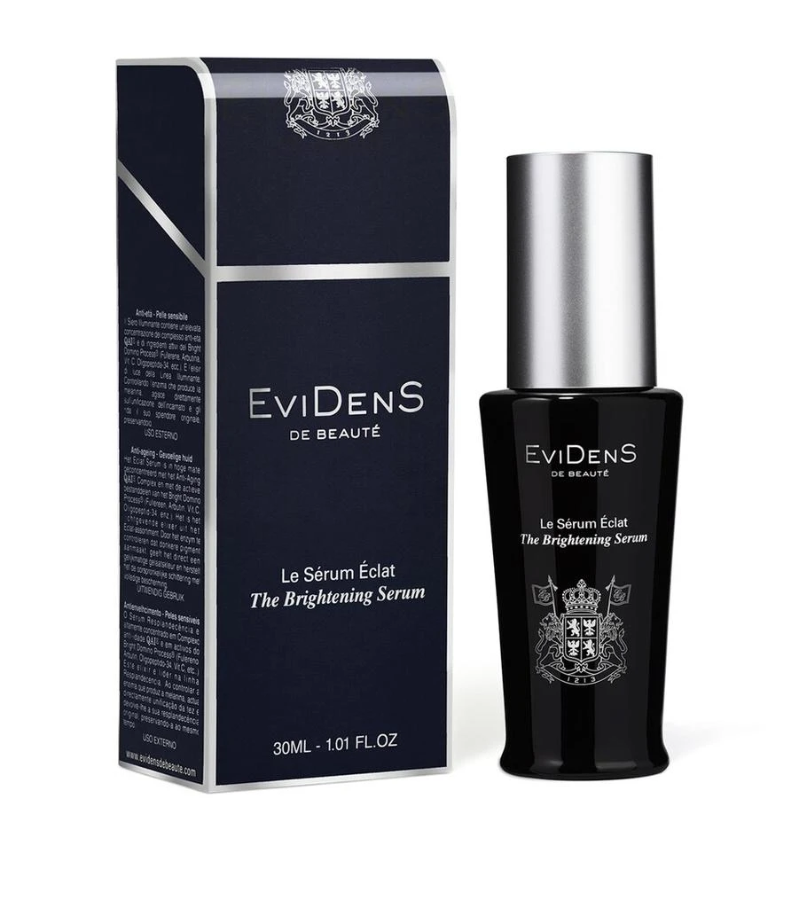 EviDenS de Beauté The Brightening Serum 3