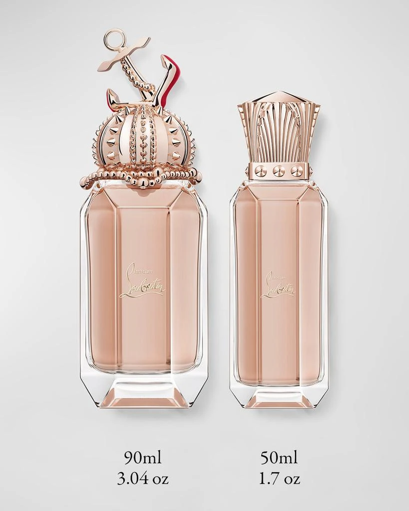 Christian Louboutin Loubimar Eau de Parfum Légère, 1.7 oz. 2