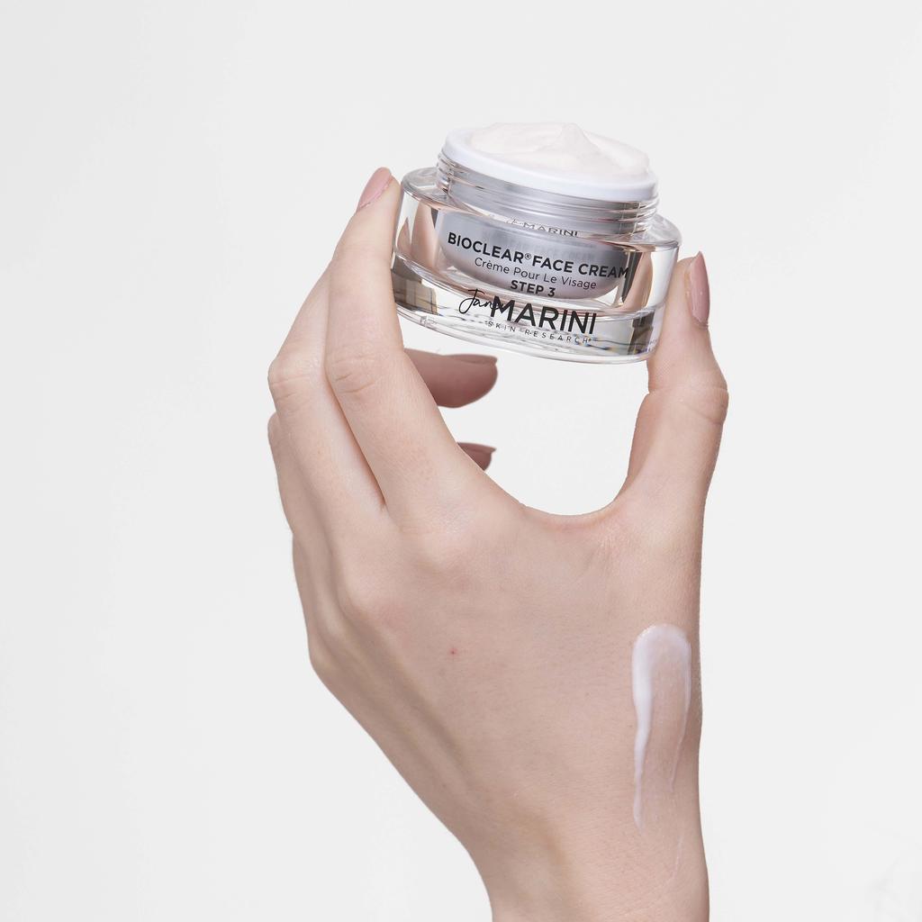 Jan Marini Jan Marini Bioclear Face Cream