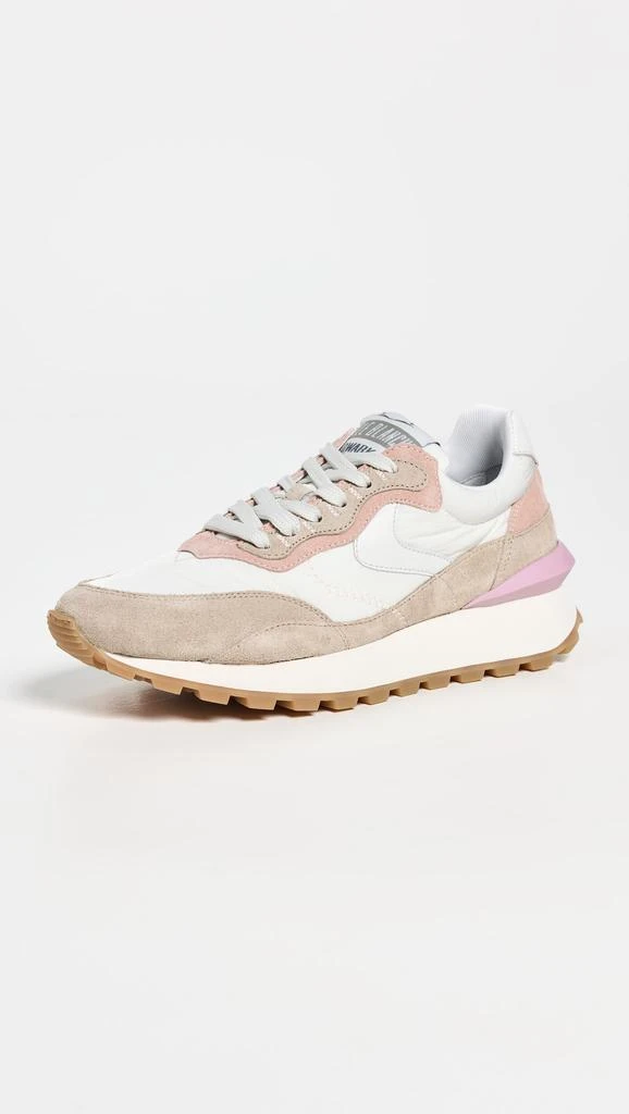 Voile Blanche Qwark Hype Sneakers 1