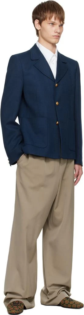 Valentino Green 
Les Alcôvettes
 Loafers 5