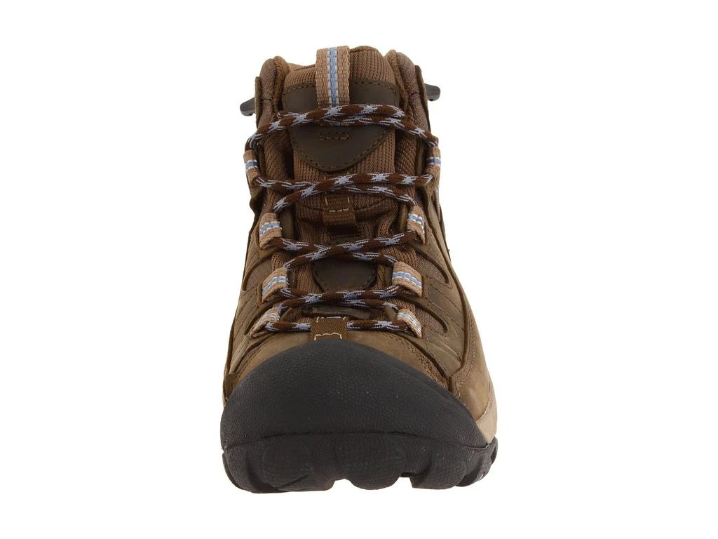 Keen Targhee II Mid Waterproof 7