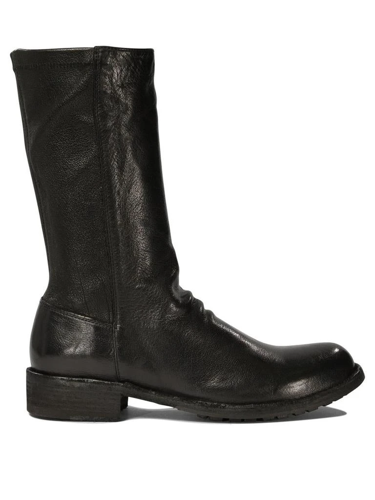 Officine Creative Officine Creative "Legrand" Ankle Boots 1