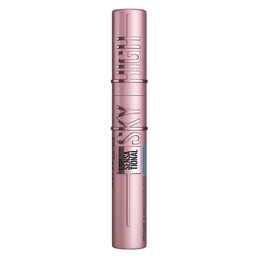 Maybelline Lash Sensational Sky High Waterproof Mascara