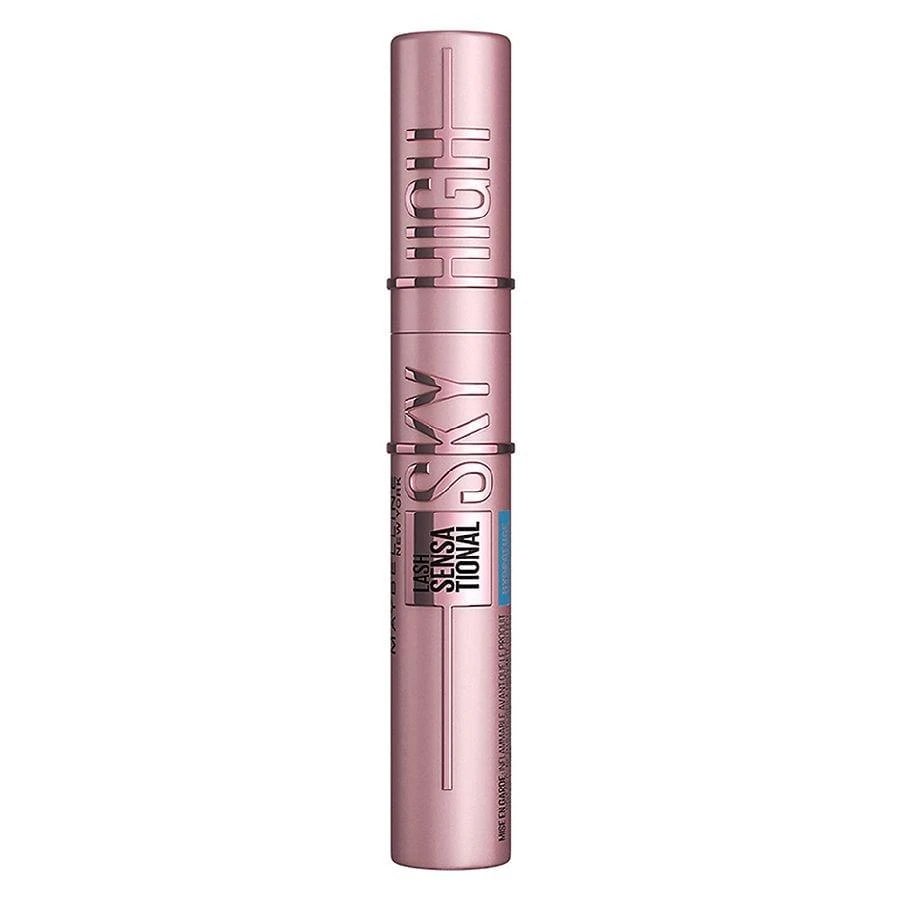 Maybelline Lash Sensational Sky High Waterproof Mascara 1