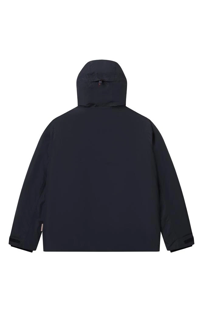 Sealskinz Trimingham Waterproof Rain Jacket 2