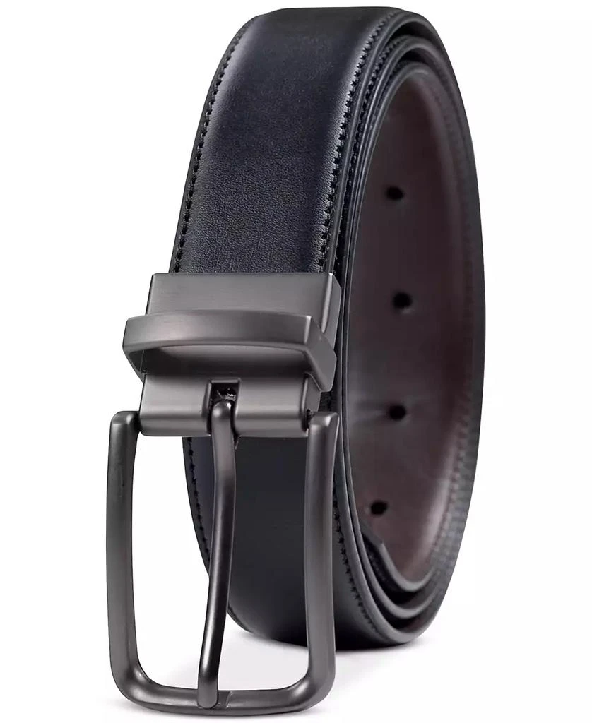 Alfani Men's Reversible Belt, Created for Macy's 5