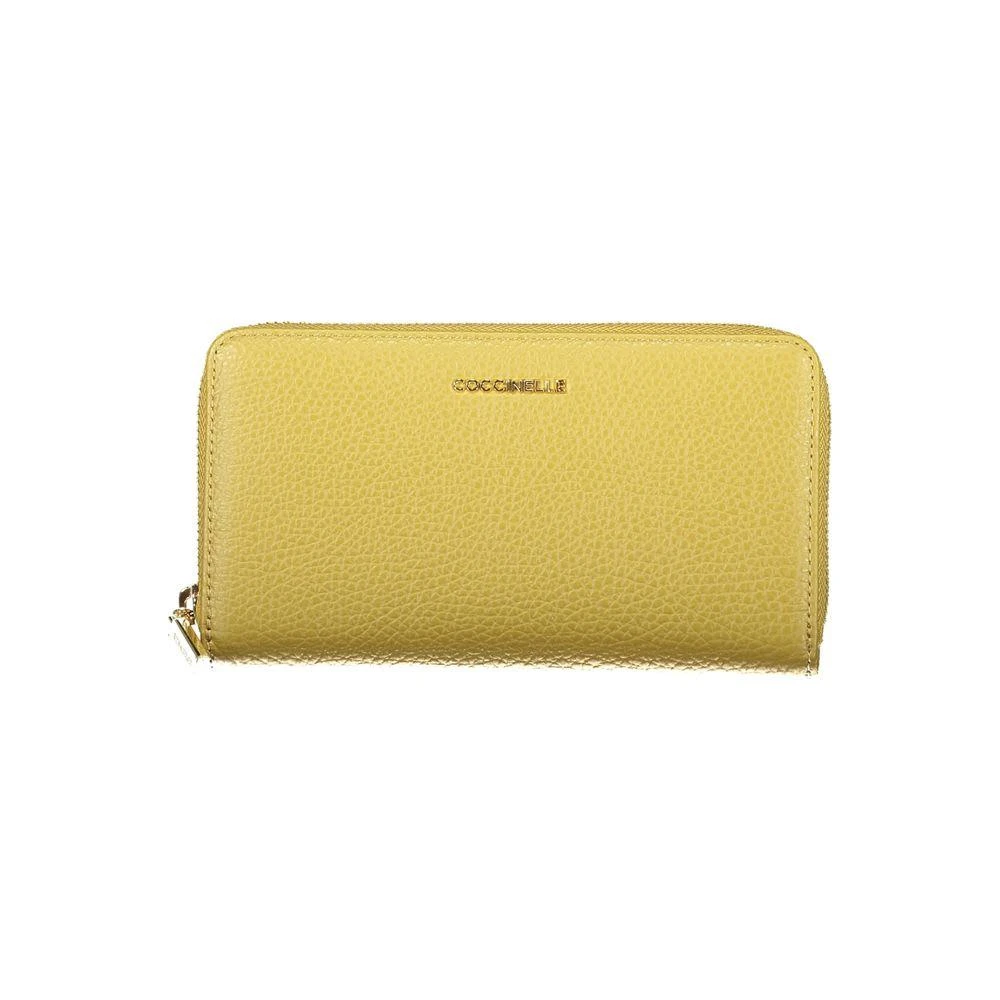 Coccinelle Pelle Women Women
s Wallet