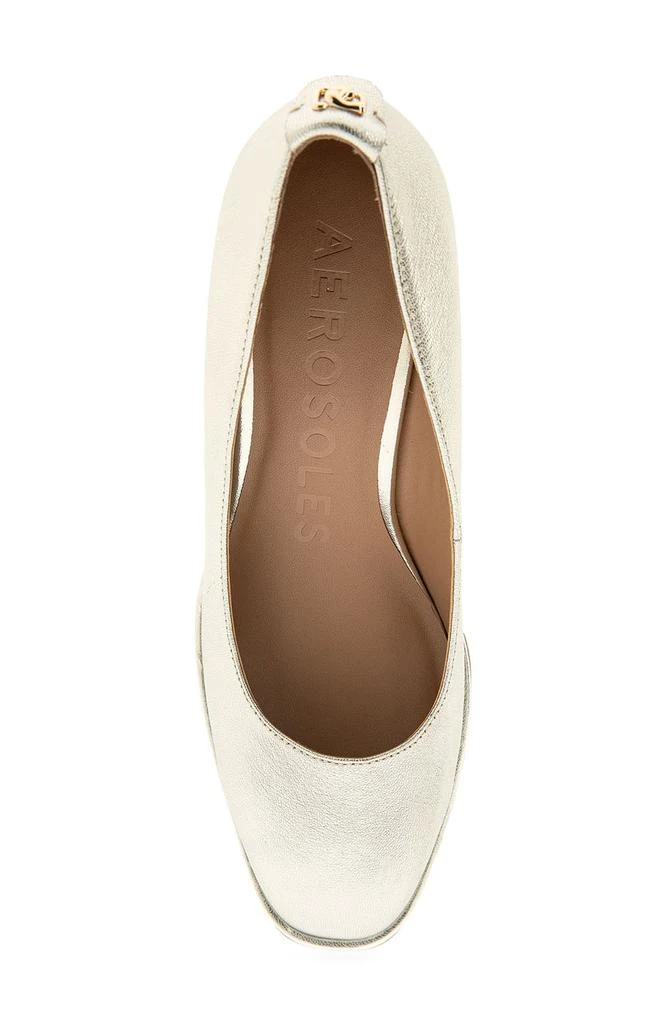 Aerosoles Aurora Wedge Pump 5