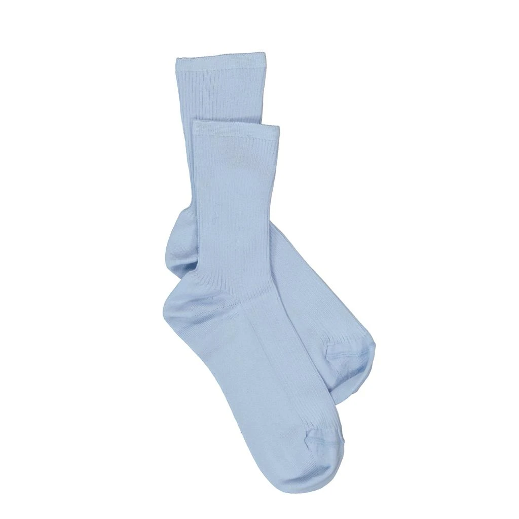 Weekend Max Mara Max mara andrea cotton socks 2