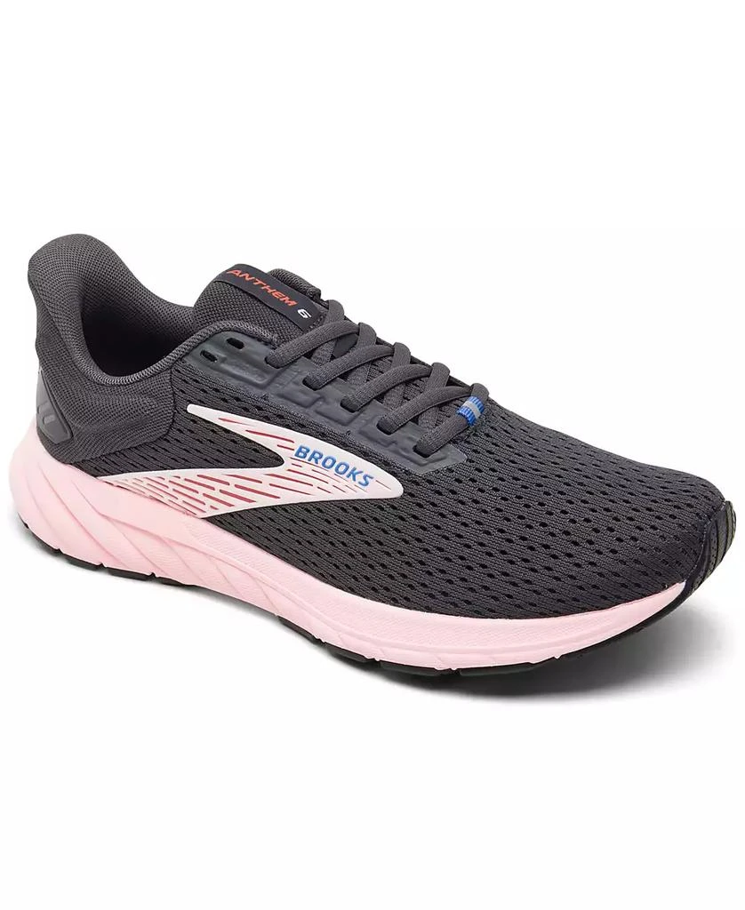 Brooks Women's Anthem 6 Running Sneakers from Finish Line 1