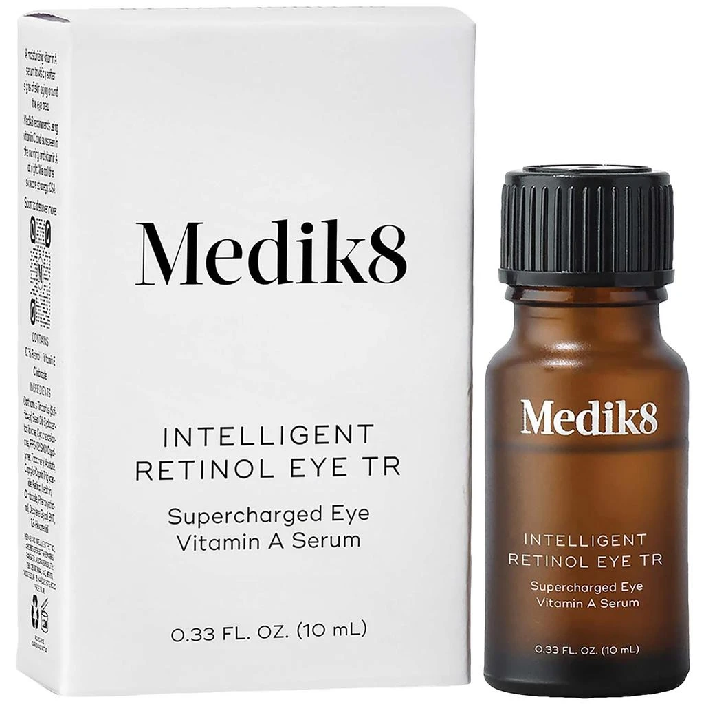 Medik8 Medik8 Intelligent Retinol Eye TR Serum 10ml 2