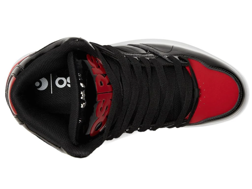 Osiris NYC 83 CLK 2