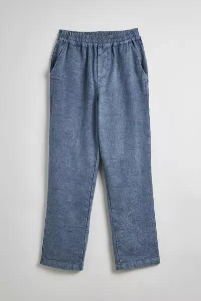 Native Youth Native Youth Gallant Washed Cotton Pull-On Pant 2