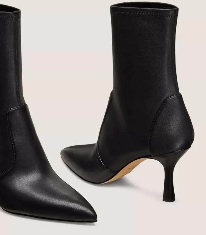 Stuart Weitzman VALENTINA BOOTIE 75 4