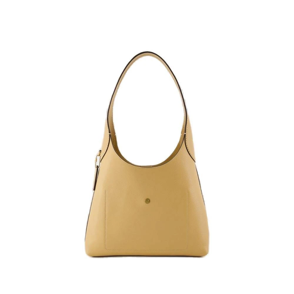 Coach Coach Brooklyn 28 Logo Detailed Shoulder Bag 2