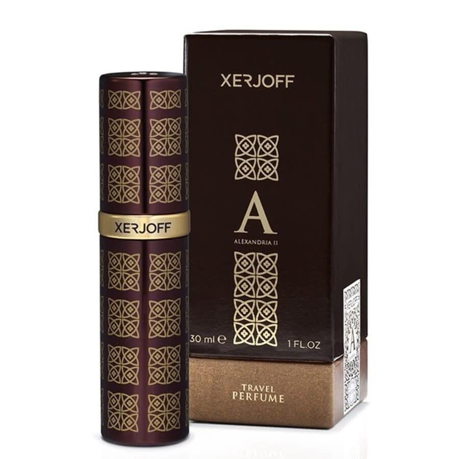 Xerjoff Xerjoff Alexandria II Unisex EDP