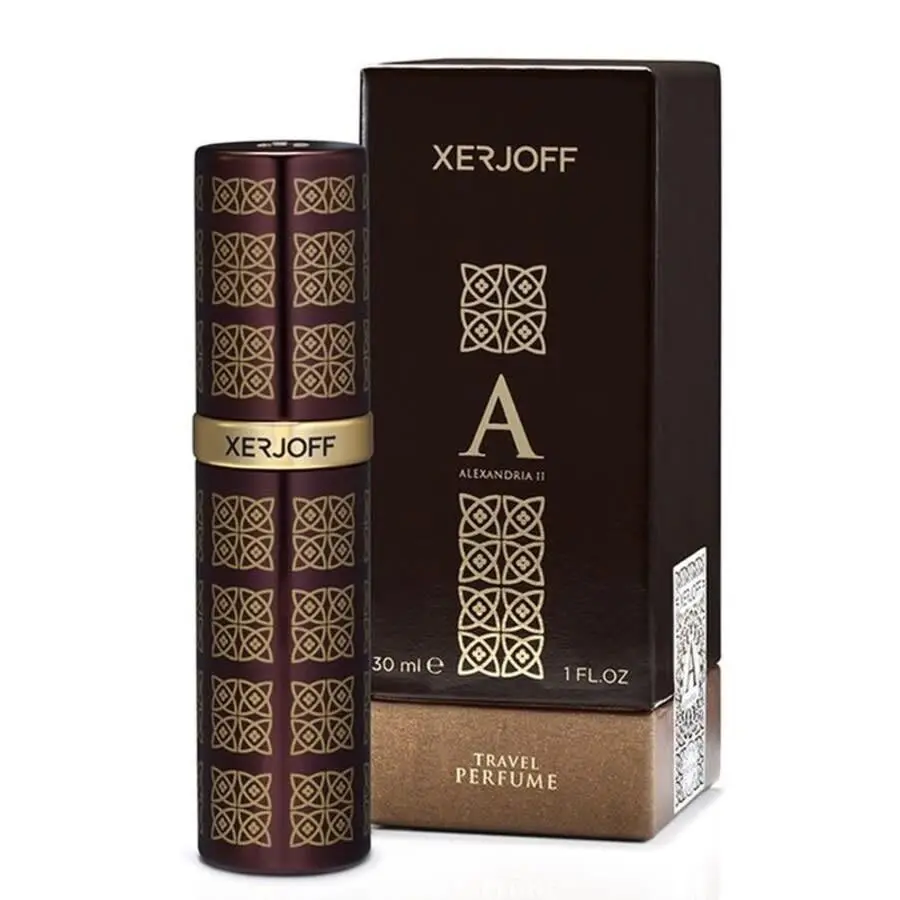 Xerjoff Xerjoff Alexandria II Unisex EDP