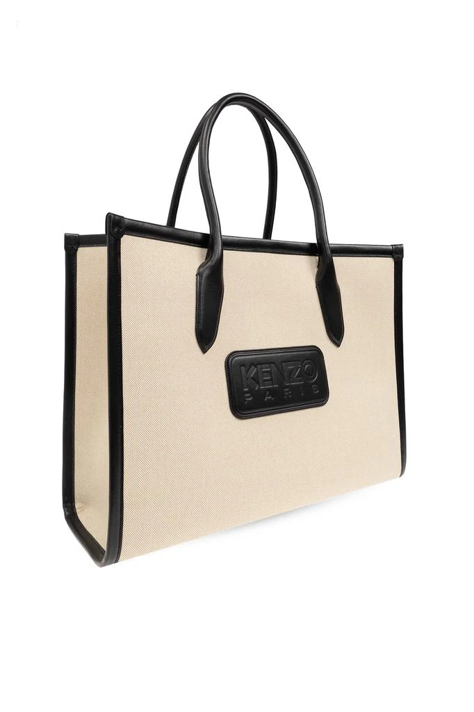 Kenzo ‘Kenzo 18’ shopper bag 4
