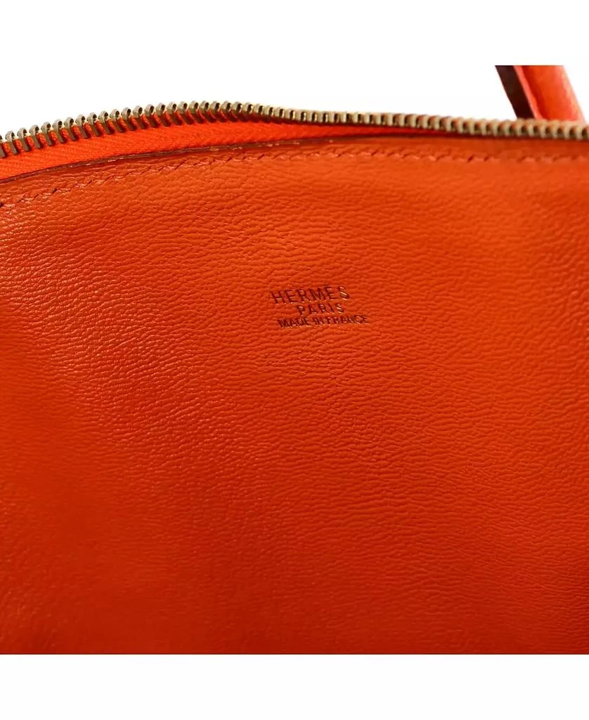 Pre-Owned HERMÉS 31 Bolide Bag Togo 7