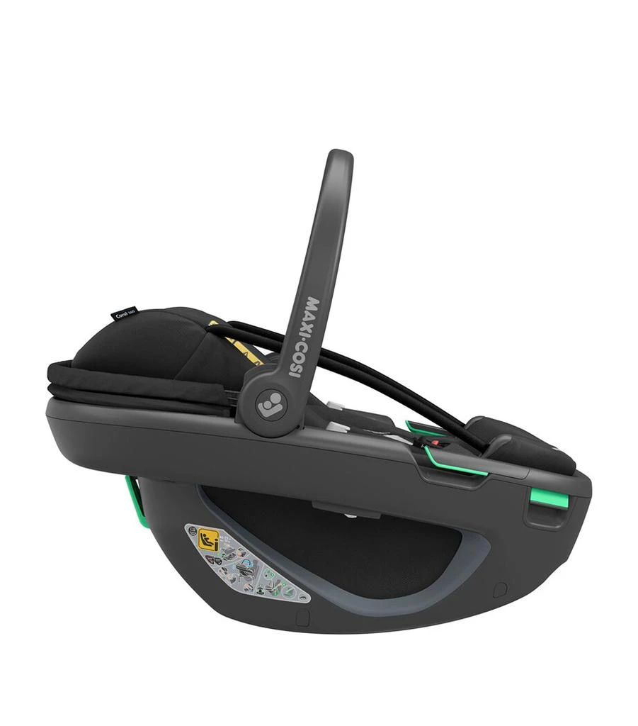 Maxi-Cosi Coral 360 Car Seat 5