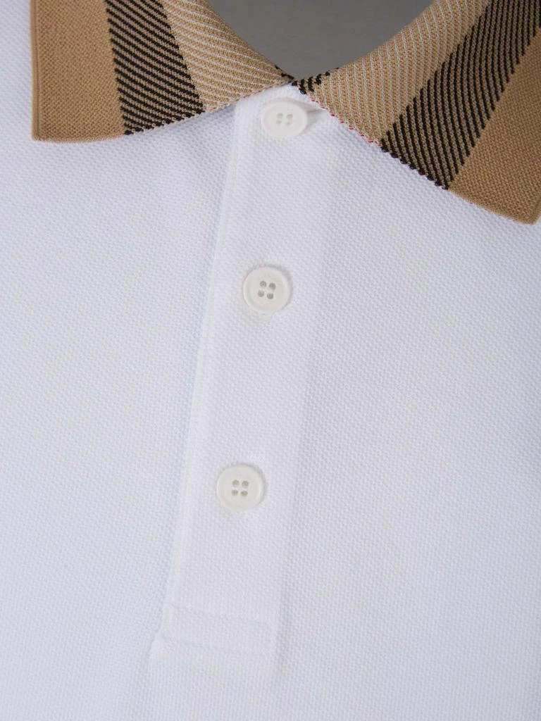 Burberry Burberry T-Shirts & Tops 3