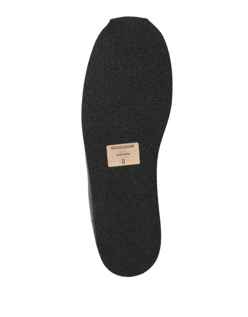 Giorgio Armani Laced shoes 5