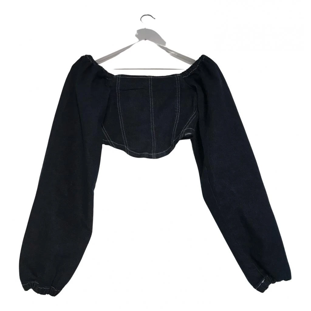Topshop Topshop Blouse 1