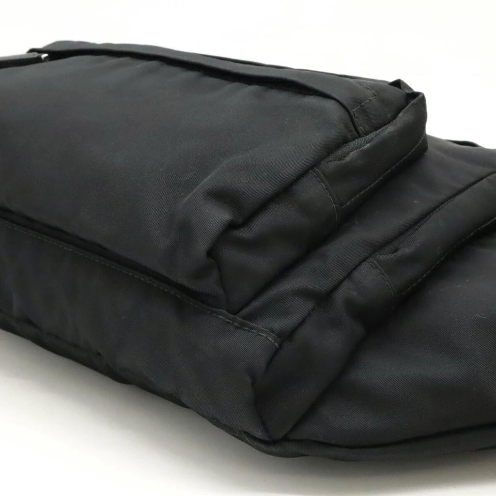 Prada Nylon Fanny Pack Pouch (Pre-Owned) 3
